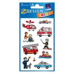 KID ΕΤΙΚΕΤΕΣ 54137 Z-DESIGN