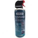 ΣΠΡΕΙ ΑΕΡΑ ΚΑΘΑΡΙΣΜΟΥ 400ML STANGER