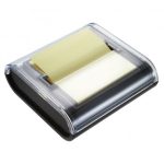 ΒΑΣΗ ΑΚΡΥΛΙΚΗ ΓΙΑ ΧΑΡΤΑΚΙΑ Z-NOTES ΜΑΥΡΗ INFO NOTES * CN *
