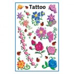 BEAUTY TATTOO ΕΤΙΚΕΤΕΣ 56691 Z-DESIGN