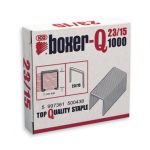 ΣΥΡΜΑΤΑ ΣΥΡΡΑΠΤΙΚΟΥ BOXER-Q 23 15 ICO