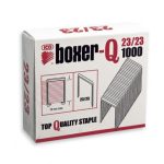 ΣΥΡΜΑΤΑ ΣΥΡΡΑΠΤΙΚΟΥ BOXER-Q 23 23 *ICO