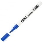 ΜΑΡΚΑΔΟΡΟΙ PAINT MARKER M51 1-1.5MM ΜΠΛΕ ΚΟΥΤΙ 10 ΤΕΜΑΧΙΩΝ ICO