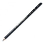 ΜΟΛΥΒΙ ΚΑΡΒΟΥΝΟ GIOCONDA 2 MEDIUM ΚΟΥΤΙ 12 ΤΕΜΑΧΙΩΝ KOH-I-NOOR