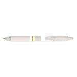ΣΤΥΛΟ ΑΚΡΥΛΙΚΑ ΜΕ ΚΟΥΜΠΙ 1.0ΜΜ (ACRYLIC LINER) WHITE ONLINE