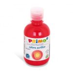 ΑΚΡΥΛΙΚΑ ΧΡΩΜΑΤΑ 300ML (ΜΠΟΥΚΑΛΙ) SCARLET RED CMP
