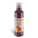 ΑΚΡΥΛΙΚΑ ΧΡΩΜΑΤΑ 250ML* (ΜΠΟΥΚΑΛΙ) EXTRA GLOSSY ΚΑΦΕ BURNT SIENNA CMP