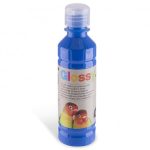 ΑΚΡΥΛΙΚΑ ΧΡΩΜΑΤΑ 250ML* (ΜΠΟΥΚΑΛΙ) EXTRA GLOSSY ΑΝ.ΜΠΛΕ CYAN CMP