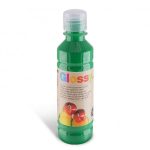 ΑΚΡΥΛΙΚΑ ΧΡΩΜΑΤΑ 250ML* (ΜΠΟΥΚΑΛΙ) EXTRA GLOSSY ΣΚΟΥΡΟ ΠΡΑΣΙΝΟ CMP