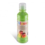 ΑΚΡΥΛΙΚΑ ΧΡΩΜΑΤΑ 250ML* (ΜΠΟΥΚΑΛΙ) EXTRA GLOSSY ΠΡΑΣΙΝΟ LIGHT GREEN CMP