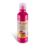 ΑΚΡΥΛΙΚΑ ΧΡΩΜΑΤΑ 250ML* (ΜΠΟΥΚΑΛΙ) EXTRA GLOSSY ΚΟΚΚΙΝΟ MAGENTA CMP