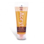 ΑΚΡΥΛΙΚΑ ΧΡΩΜΑΤΑ 75ML (ΣΩΛΗΝΑΡΙΟ) ΠΟΡΤΟΚΑΛΙ* CMP