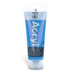 ΑΚΡΥΛΙΚΑ ΧΡΩΜΑΤΑ 75ML (ΣΩΛΗΝΑΡΙΟ) ΑΝ.ΜΠΛΕ CYAN* CMP