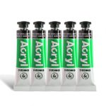 ΑΚΡΥΛΙΚΑ ΧΡΩΜΑΤΑ 18ML (ΣΩΛΗΝΑΡΙΟ) ΠΡΑΣΙΝΟ BRIGHT GREEN CMP