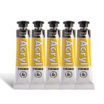 ΑΚΡΥΛΙΚΑ ΧΡΩΜΑΤΑ 18ML (ΣΩΛΗΝΑΡΙΟ) ΚΙΤΡΙΝΟ PRIM. YELLOW CMP