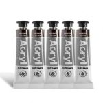 ΑΚΡΥΛΙΚΑ ΧΡΩΜΑΤΑ 18ML (ΣΩΛΗΝΑΡΙΟ)  ΑΣΗΜΙ CMP