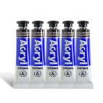 ΑΚΡΥΛΙΚΑ ΧΡΩΜΑΤΑ 18ML (ΣΩΛΗΝΑΡΙΟ) ΜΠΛΕ ULTRAMARINE CMP
