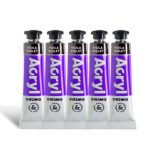 ΑΚΡΥΛΙΚΑ ΧΡΩΜΑΤΑ 18ML (ΣΩΛΗΝΑΡΙΟ) ΜΩΒ VIOLET CMP
