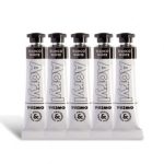 ΑΚΡΥΛΙΚΑ ΧΡΩΜΑΤΑ 18ML (ΣΩΛΗΝΑΡΙΟ) ΛΕΥΚΟ CMP