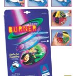 ΕΤΙΚΕΤΕΣ *CD GLOSSY FULL FACE INKJET AVERY