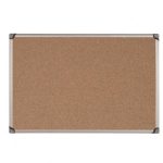 ΠΙΝΑΚΑΣ ΦΕΛΛΟΥ 120 X 240 CM ΑΛΟΥΜΙΝΕΝΙΑ ΚΟΡΝΙΖΑ DESCRIBO