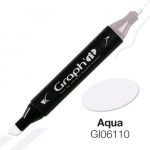 ΜΑΡΚΑΔΟΡΟΙ ΟΙΝΟΠΝΕΥΜΑΤΟΣ ΔΙΠΛΗ ΜΥΤΗ AQUA ΚΟΥΤΙ 3 ΤΕΜΑΧΙΩΝ GRAPH IT OZ