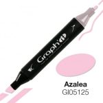 ΜΑΡΚΑΔΟΡΟΙ ΟΙΝΟΠΝΕΥΜΑΤΟΣ ΔΙΠΛΗ ΜΥΤΗ AZALEA ΚΟΥΤΙ 3 ΤΕΜΑΧΙΩΝ GRAPH IT OZ