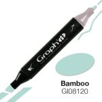 ΜΑΡΚΑΔΟΡΟΙ ΟΙΝΟΠΝΕΥΜΑΤΟΣ ΔΙΠΛΗ ΜΥΤΗ BAMBOO ΚΟΥΤΙ 3 ΤΕΜΑΧΙΩΝ GRAPH IT OZ