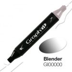 ΜΑΡΚΑΔΟΡΟΙ ΟΙΝΟΠΝΕΥΜΑΤΟΣ ΔΙΠΛΗ ΜΥΤΗ BLENDER ΚΟΥΤΙ 3 ΤΕΜΑΧΙΩΝ GRAPH IT OZ