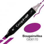 ΜΑΡΚΑΔΟΡΟΙ ΟΙΝΟΠΝΕΥΜΑΤΟΣ ΔΙΠΛΗ ΜΥΤΗ BOUGAINVILLEA ΚΟΥΤΙ 3 ΤΕΜΑΧΙΩΝ GRAPH IT OZ