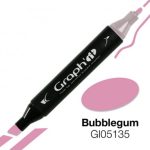ΜΑΡΚΑΔΟΡΟΙ ΟΙΝΟΠΝΕΥΜΑΤΟΣ ΔΙΠΛΗ ΜΥΤΗ BUBBLEGUM ΚΟΥΤΙ 3 ΤΕΜΑΧΙΩΝ GRAPH IT OZ