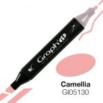 ΜΑΡΚΑΔΟΡΟΙ ΟΙΝΟΠΝΕΥΜΑΤΟΣ ΔΙΠΛΗ ΜΥΤΗ CAMELLIA ΚΟΥΤΙ 3 ΤΕΜΑΧΙΩΝ GRAPH IT OZ