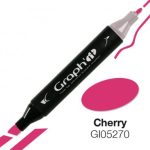 ΜΑΡΚΑΔΟΡΟΙ ΟΙΝΟΠΝΕΥΜΑΤΟΣ ΔΙΠΛΗ ΜΥΤΗ CHERRY ΚΟΥΤΙ 3 ΤΕΜΑΧΙΩΝ GRAPH IT OZ