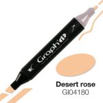 ΜΑΡΚΑΔΟΡΟΙ ΟΙΝΟΠΝΕΥΜΑΤΟΣ ΔΙΠΛΗ ΜΥΤΗ DESERT ROSE ΚΟΥΤΙ 3 ΤΕΜΑΧΙΩΝ GRAPH IT OZ