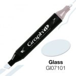 ΜΑΡΚΑΔΟΡΟΙ ΟΙΝΟΠΝΕΥΜΑΤΟΣ ΔΙΠΛΗ ΜΥΤΗ GLASS ΚΟΥΤΙ 3 ΤΕΜΑΧΙΩΝ GRAPH IT OZ
