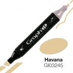 ΜΑΡΚΑΔΟΡΟΙ ΟΙΝΟΠΝΕΥΜΑΤΟΣ ΔΙΠΛΗ ΜΥΤΗ HAVANA ΚΟΥΤΙ 3 ΤΕΜΑΧΙΩΝ GRAPH IT OZ