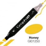 ΜΑΡΚΑΔΟΡΟΙ ΟΙΝΟΠΝΕΥΜΑΤΟΣ ΔΙΠΛΗ ΜΥΤΗ HONEY ΚΟΥΤΙ 3 ΤΕΜΑΧΙΩΝ GRAPH IT OZ