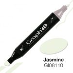 ΜΑΡΚΑΔΟΡΟΙ ΟΙΝΟΠΝΕΥΜΑΤΟΣ ΔΙΠΛΗ ΜΥΤΗ JASMINE ΚΟΥΤΙ 3 ΤΕΜΑΧΙΩΝ GRAPH IT OZ