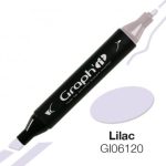 ΜΑΡΚΑΔΟΡΟΙ ΟΙΝΟΠΝΕΥΜΑΤΟΣ ΔΙΠΛΗ ΜΥΤΗ LILAC ΚΟΥΤΙ 3 ΤΕΜΑΧΙΩΝ GRAPH IT OZ
