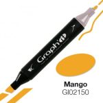 ΜΑΡΚΑΔΟΡΟΙ ΟΙΝΟΠΝΕΥΜΑΤΟΣ ΔΙΠΛΗ ΜΥΤΗ MANGO ΚΟΥΤΙ 3 ΤΕΜΑΧΙΩΝ GRAPH IT OZ