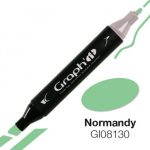 ΜΑΡΚΑΔΟΡΟΙ ΟΙΝΟΠΝΕΥΜΑΤΟΣ ΔΙΠΛΗ ΜΥΤΗ NORMANDY ΚΟΥΤΙ 3 ΤΕΜΑΧΙΩΝ GRAPH IT OZ