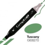 ΜΑΡΚΑΔΟΡΟΙ ΟΙΝΟΠΝΕΥΜΑΤΟΣ ΔΙΠΛΗ ΜΥΤΗ TUSCANY ΚΟΥΤΙ 3 ΤΕΜΑΧΙΩΝ GRAPH IT OZ