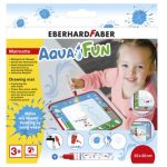 ΧΑΛΑΚΙ ΖΩΓΡΑΦΙΚΗΣ AQUA FUN 32Χ32CM + 1 AQUA *ΣΤΥΛΟ EFA