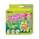 ΧΡΩΜΑΤΑ *ΣΕ ΧΑΝΤΡΕΣ ΠΟΥ ΦΟΥΣΚΩΝΟΥΝ ZOO 8GR 6 ΧΡΩΜΑΤΩΝ AMOS