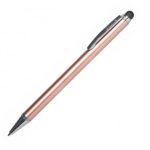 ΣΤΥΛΟ STYLUS ΙΔΑΝΙΚΟ ΓΙΑ TABLET PC ROSEGOLD ΧΡΩΜΑ ONLINE