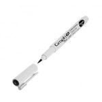 ΜΑΡΚΑΔΟΡΟΙ ΜΕ ΜΥΤΗ ΡΑΠΙΤΟΓΡΑΦΟΥ BRUSH LINER BLACK ΚΟΥΤΙ 12 ΤΕΜΑΧΙΩΝ OZ