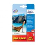 ΧΑΡΤΙ *ΦΩΤΟΓΡΑΦΙΚΟ SUPERIOR INKJET HIGH GLOSSY 10X15CM ΜΕΧΡΙ 5760DPI 200G ΠΑΚΕΤΟ 100 ΦΥΛΛΩΝ AVERY