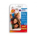 ΧΑΡΤΙ* ΦΩΤΟΓΡΑΦΙΚΟ CLASSIC INKJET GLOSSY 10X15CM ΜΕΧΡΙ 5760DPI 180G ΠΑΚΕΤΟ 120 ΦΥΛΛΩΝ AVERY