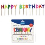 ΚΕΡΙ ΓΕΝΝΕΘΛΙΩΝ *HAPPY BIRTHDAY STYLEX
