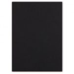 ΧΑΡΤΟΝΙ ΧΕΙΡΟΤΕΧΝΙΑΣ 50Χ70CM (100% RECYCLED), ΧΡΩΜΑ BLACK DESCRIBO